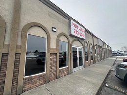 1175 Parkway, Blackfoot, Idaho