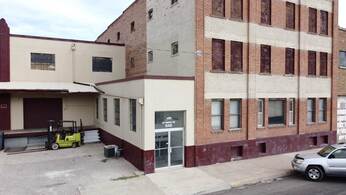 848 S 1st Street, Pocatello, Idaho