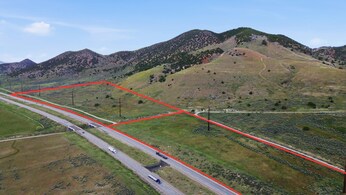 2 Mile Canyon Rd, Malad City, Idaho