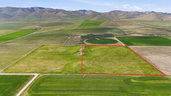 Malad City Idaho Real Estate