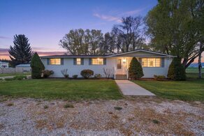 Grace Idaho Real Estate