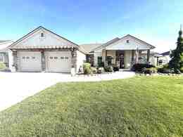 Chubbuck Idaho Real Estate