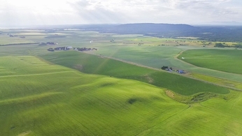 Tbd E 1400 N, Ashton, Idaho