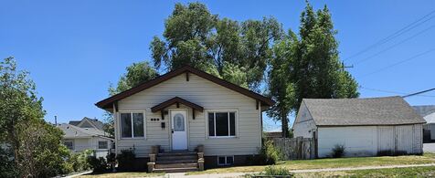 223 W Sublette St, Pocatello, Idaho