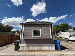 1055 Wilson Avenue Trailer #19, Pocatello, Idaho
