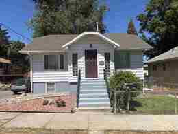 824 W Wyeth, Pocatello, Idaho