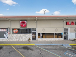 164 Jefferson, Pocatello, Idaho