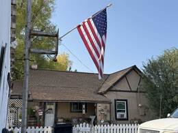 Georgetown Idaho Real Estate