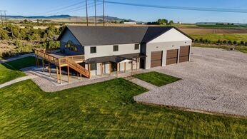 American Falls Idaho Real Estate
