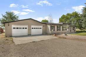 Blackfoot Idaho Real Estate