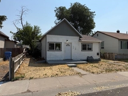 Pocatello Idaho Real Estate