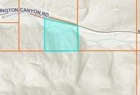 Bloomington Idaho Real Estate
