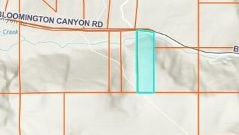 Bloomington Idaho Real Estate