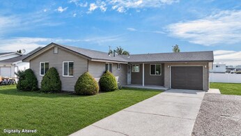 Chubbuck Idaho Real Estate