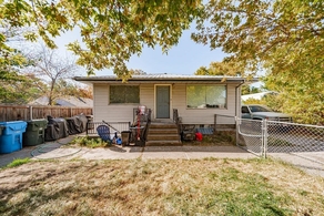 727 Jefferson Ave, Pocatello, Idaho