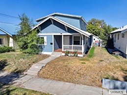 Idaho Falls Idaho Real Estate