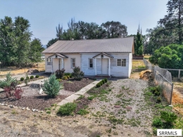 245 S Main Street, Rockland, Idaho